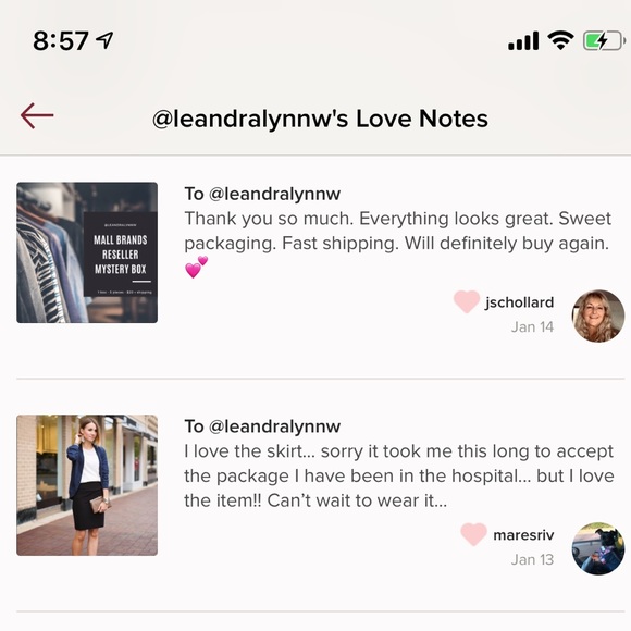 Mall Brands $25 Reseller Mystery Box - Picture 5 of 6